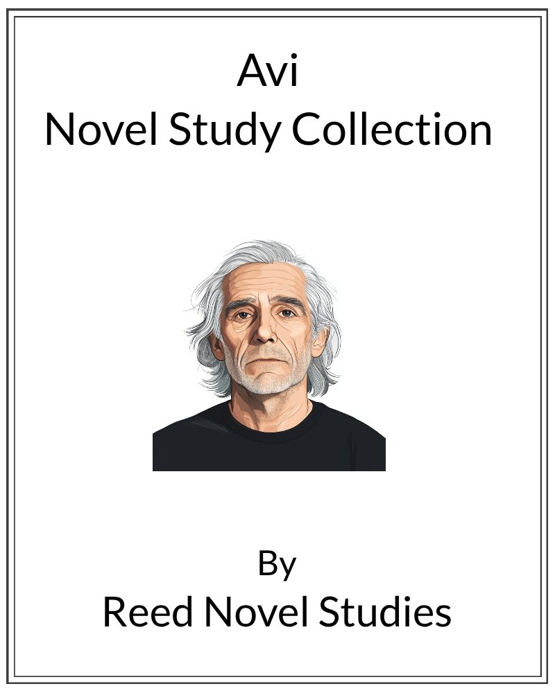 Avi (Edward Irving Wortis) Collection